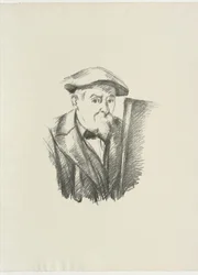 Self-Portrait