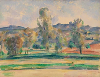 Autumn Landscape