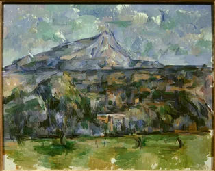 Holy Victory Mountain