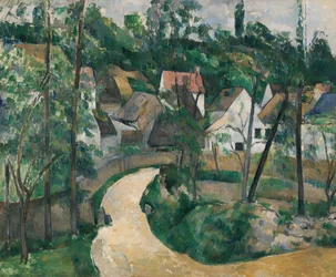 The Winding Road