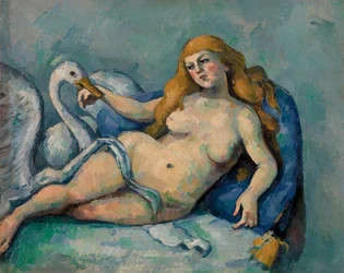 Leda and the Swan