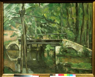 Maincy Bridge
