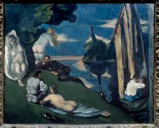 Pastoral, or Idyll