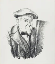 Self-Portrait