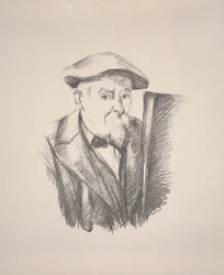 Self-Portrait