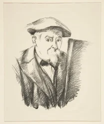 Self-Portrait