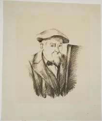 Self-Portrait