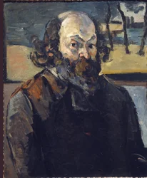 Self-Portrait