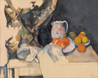Still Life