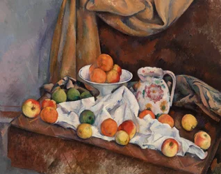Still Life