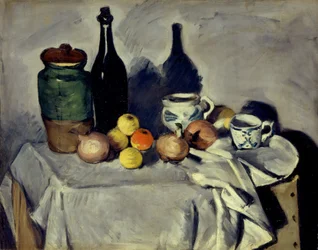 Still Life