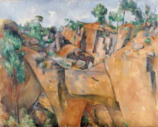 The Bibémus Quarry