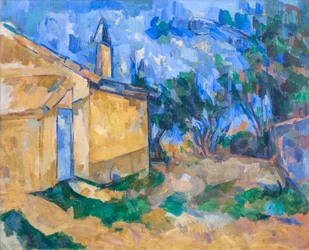 The Cabanon de Jourdan