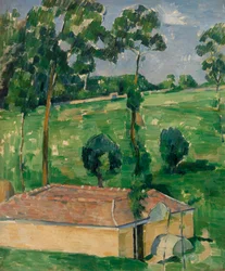 The Spring House