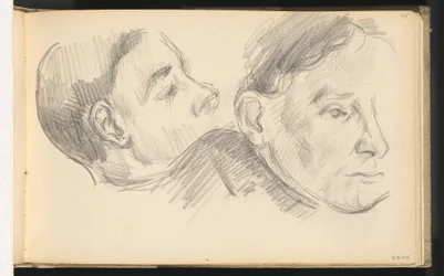 Two Heads