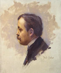 Marcel Prevost (1862-1941)
