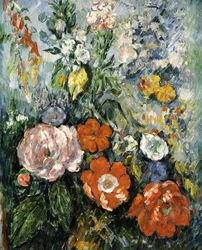 Bouquet of Flowers