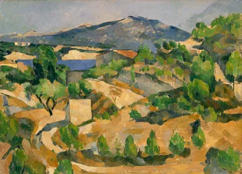 François Zola Dam