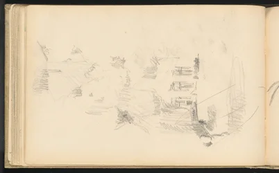 House Surrounded by Vegetation