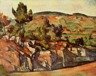 The Road in Provence