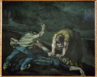 The Murder