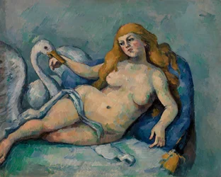 Leda and the Swan