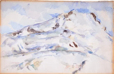 Mont Sainte-Victoire