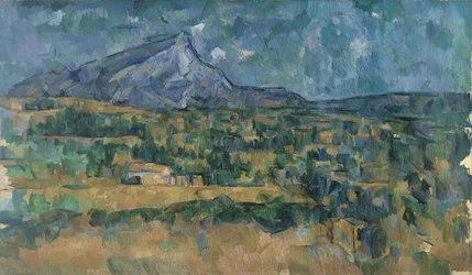 Mont Sainte-Victoire
