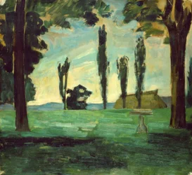 Landscape