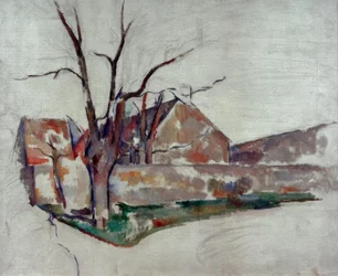 Winter Landscape