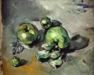 Green Apples