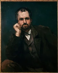 Portrait of a Man