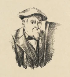 Self-Portrait