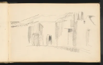 Study of Houses