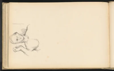 Study of The Roman Orator Germanicus, 1883-1886