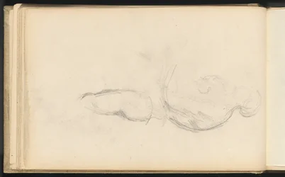 Study of the Allegorical Figure of Health in Rubens
