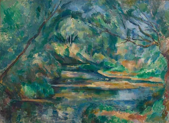 The Brook