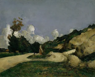 The Country Road