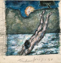 The Diver