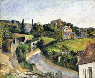 The Winding Road