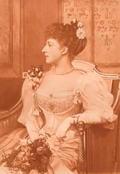Princess Maud of Wales