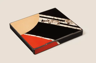 Cigarette Case