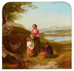 The Young Harvester