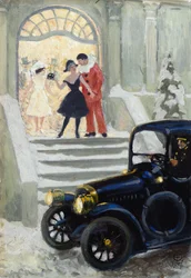 After the Ball