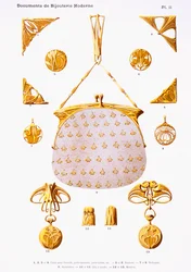 Jewellery designs