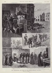 Revolutions in Latin America