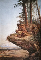 Watching the Wagons
