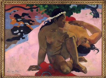 Aha oe feii eh, what you