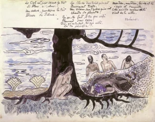 Bathers