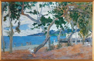 Seaside I
